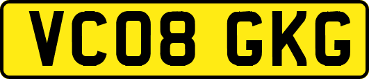 VC08GKG