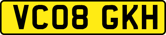 VC08GKH