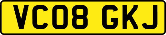 VC08GKJ
