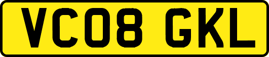 VC08GKL