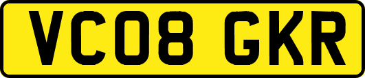 VC08GKR