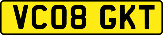 VC08GKT