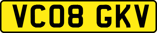 VC08GKV