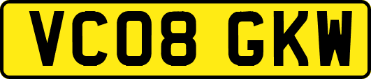 VC08GKW