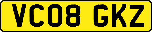VC08GKZ