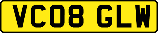 VC08GLW