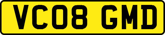 VC08GMD