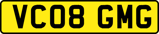 VC08GMG