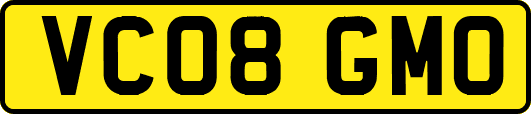 VC08GMO