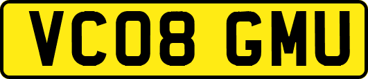 VC08GMU