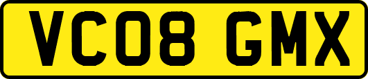 VC08GMX