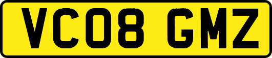 VC08GMZ