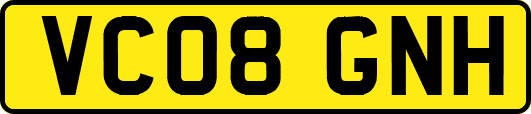 VC08GNH