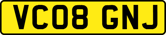 VC08GNJ