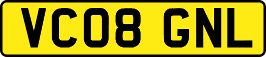 VC08GNL