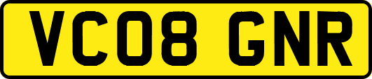 VC08GNR