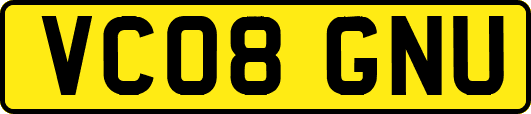 VC08GNU