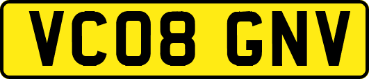 VC08GNV