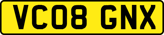 VC08GNX