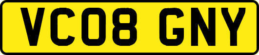 VC08GNY