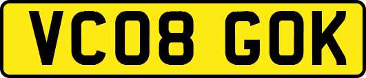 VC08GOK