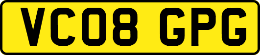 VC08GPG