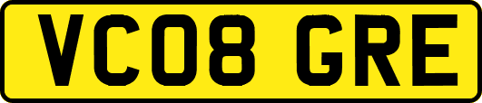 VC08GRE