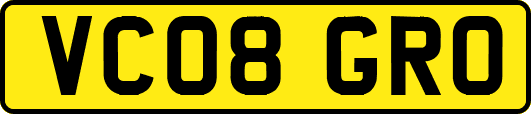 VC08GRO