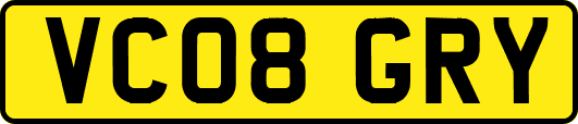 VC08GRY