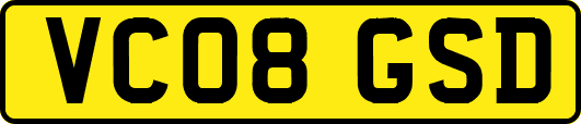 VC08GSD