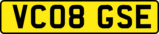 VC08GSE