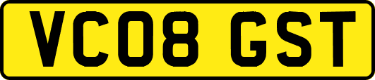 VC08GST