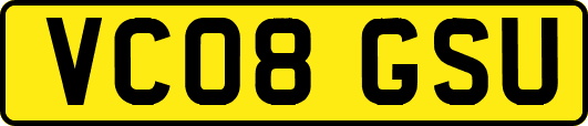 VC08GSU