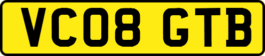 VC08GTB