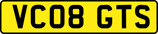 VC08GTS