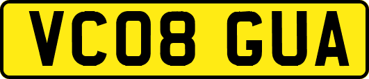 VC08GUA