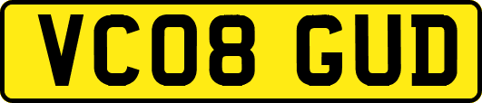 VC08GUD
