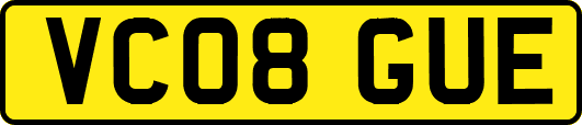 VC08GUE