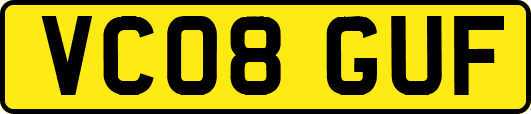 VC08GUF