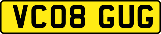 VC08GUG
