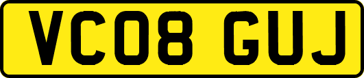 VC08GUJ