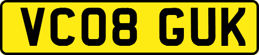 VC08GUK