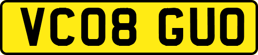 VC08GUO