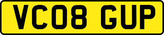 VC08GUP