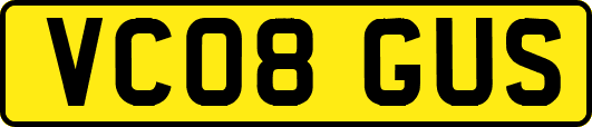 VC08GUS