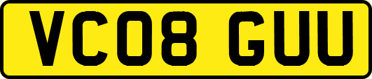 VC08GUU