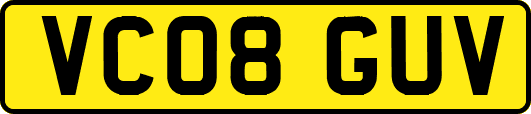 VC08GUV