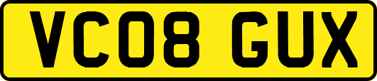 VC08GUX