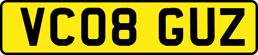VC08GUZ