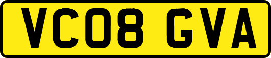 VC08GVA